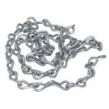 Galvanised 3mm Jack Chain 10 Metre Box